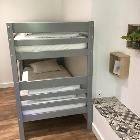 Apartamento Magnifique T4 Avec Terrasse A Saint-Nectaire - 8 Pers Exterior foto